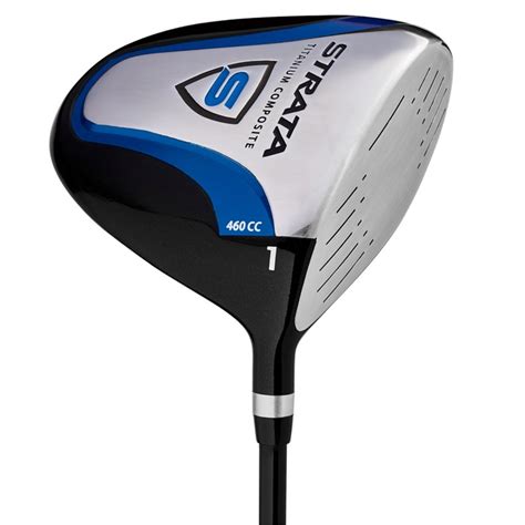 are callaway strata clubs any good.